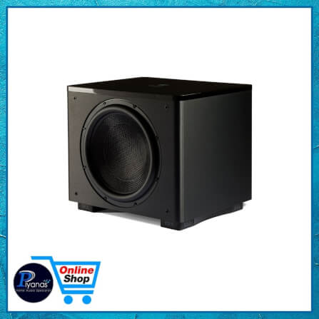ซับวูฟเฟอร์ REL ACOUSTICS : HT-1510 สีดำ_1